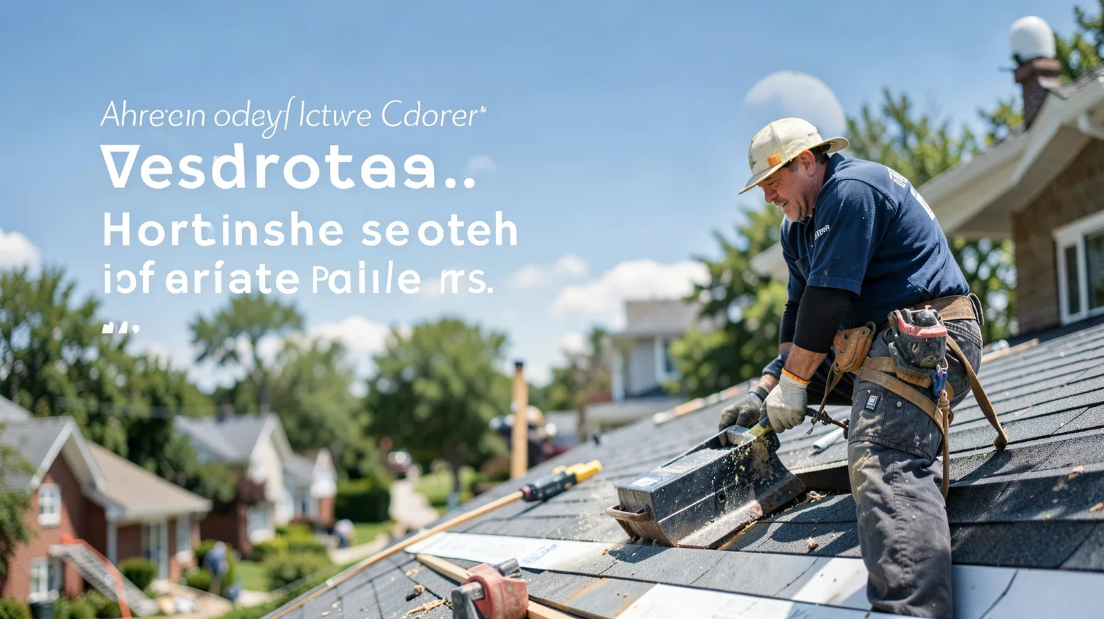 Roof Replacement in Robertsdale, PA near me